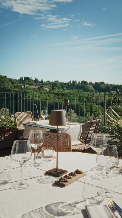 SaQua - Ristorante in Collina