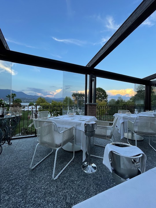 Villa Baroni