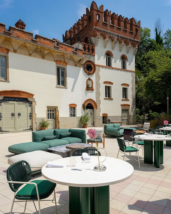 Villa Elena