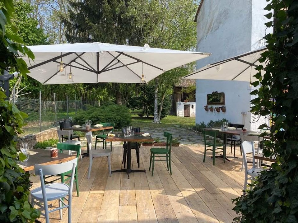 Trattoria Guallina