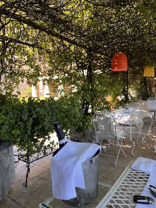 Villa Arcadio