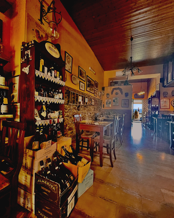 À Putia - Enoteca e Cucina
