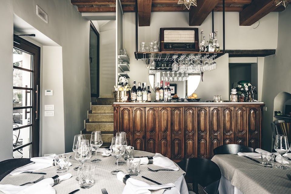 Osteria Zanchetti