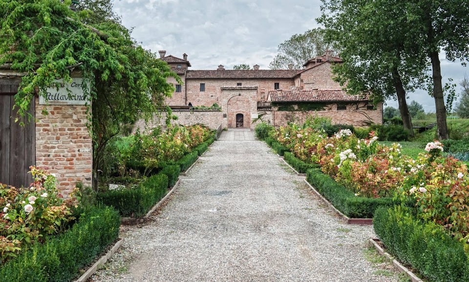 Antica Corte Pallavicina