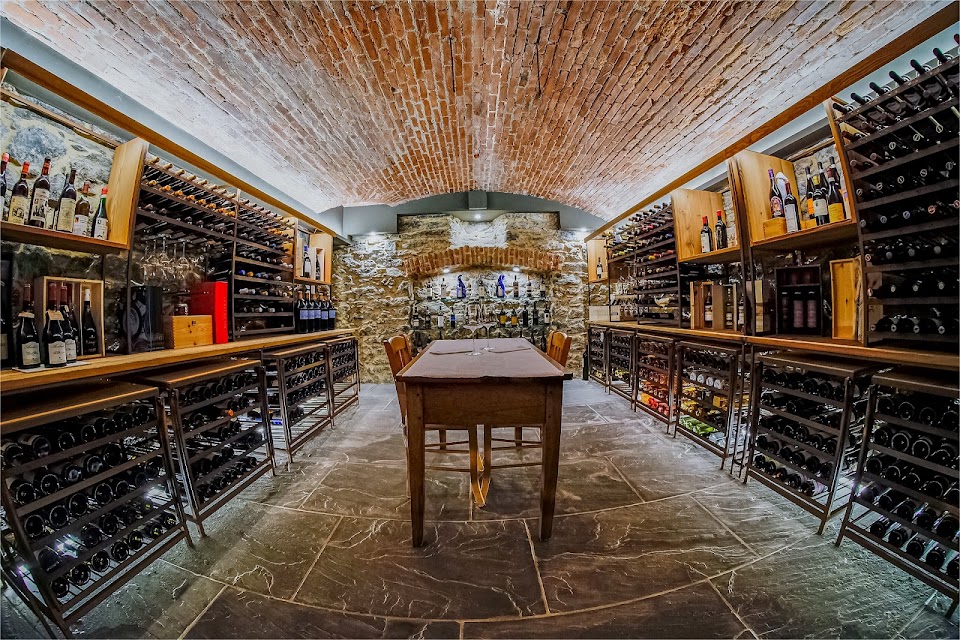 Trattoria di Campagna