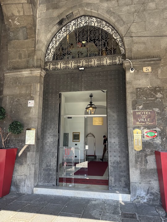 Cucina di Sintesi