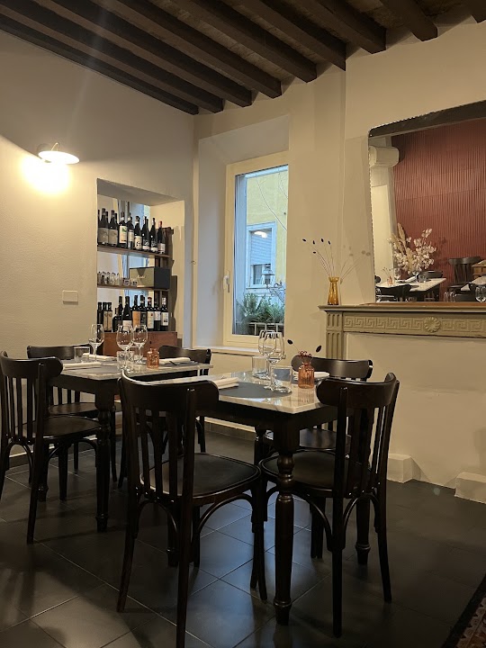 Brisla Trattoria