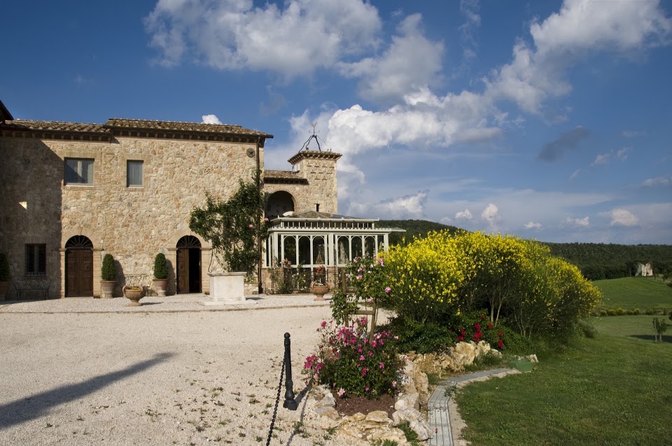 Tenuta del Gallo