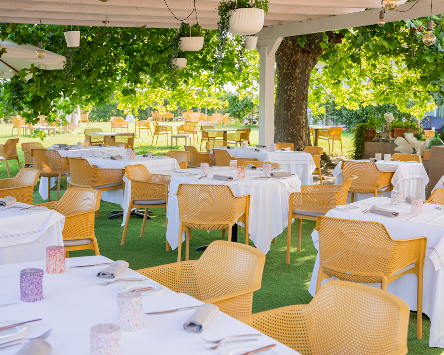 Locanda Sant'Agata