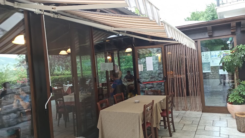Locanda del Barone