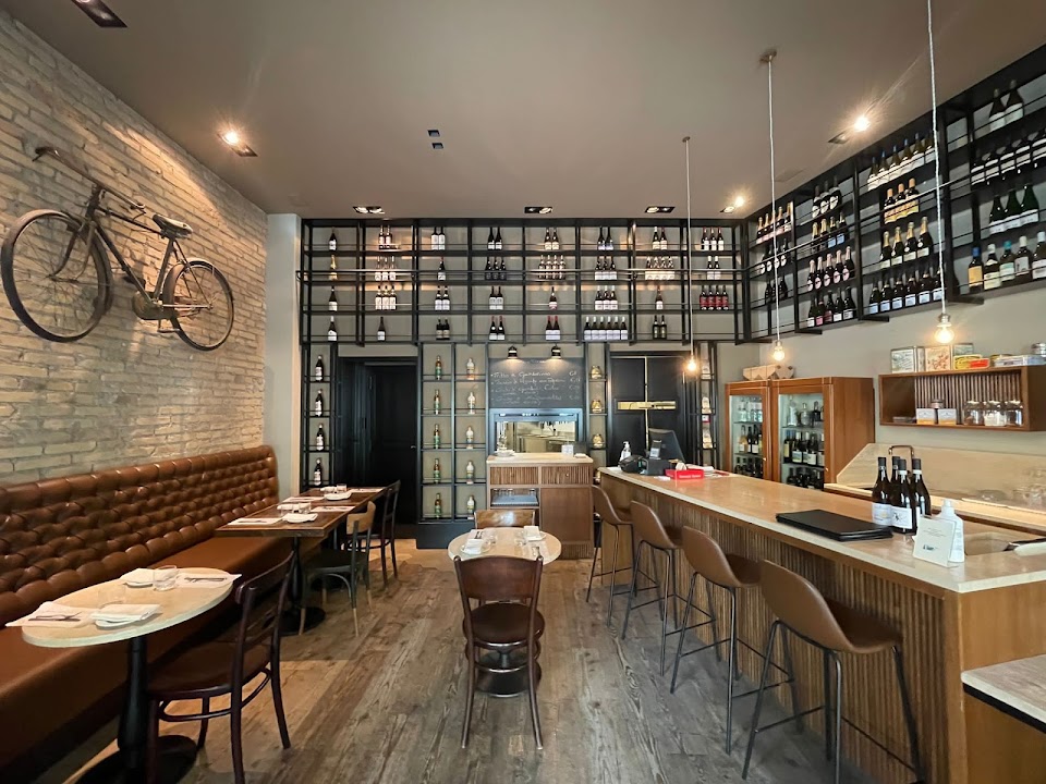 Osteria Landi