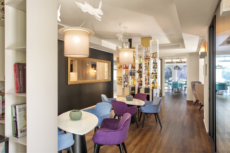 Peter Brunel Ristorante Gourmet