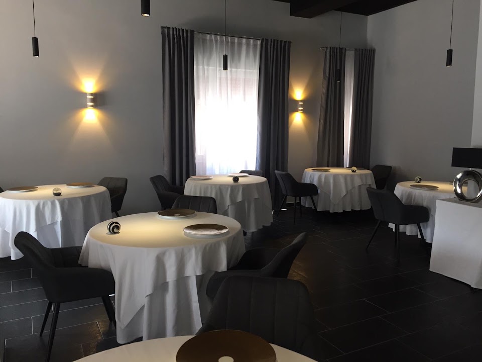 Casa Perrotta Restaurant