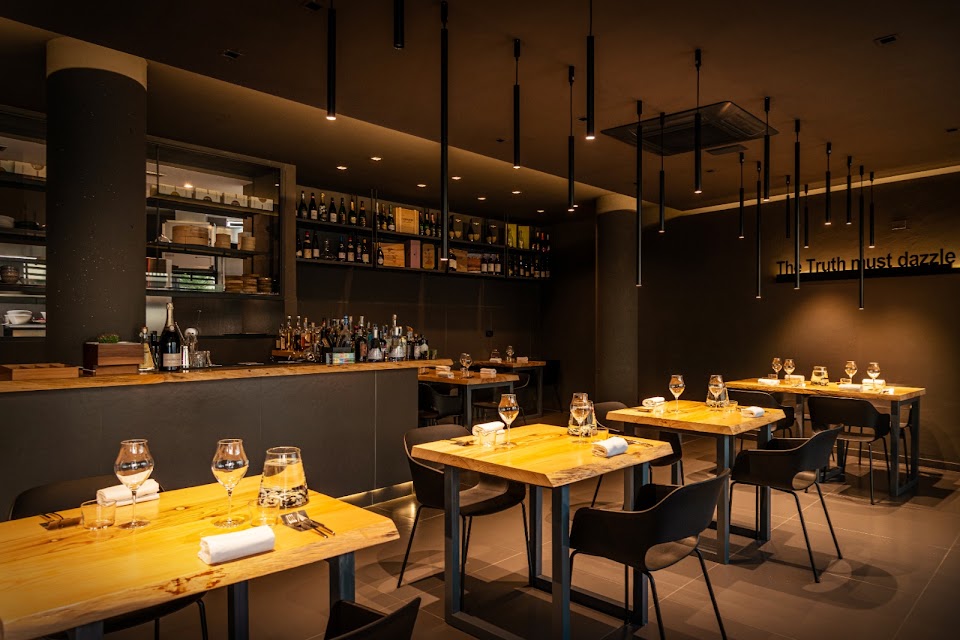 Truth Restaurant