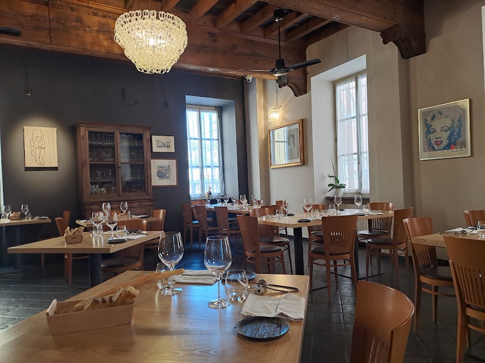 Osteria della Chiocciola