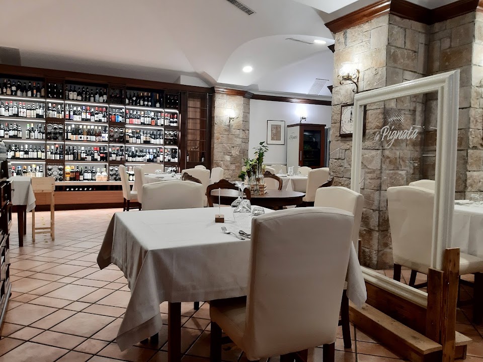 La Pignata