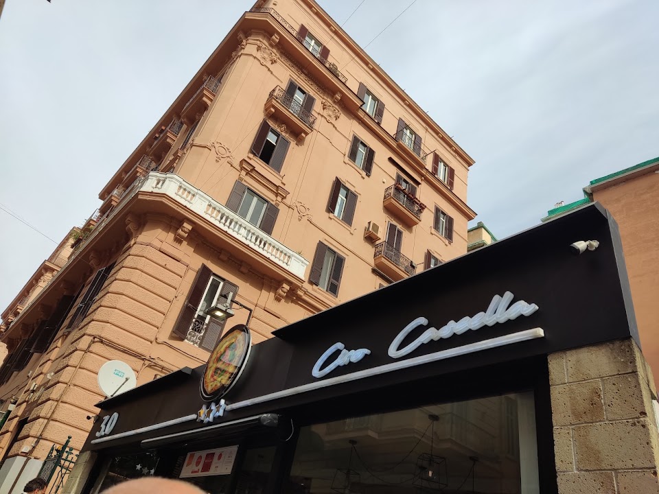 3.0 Ciro Cascella