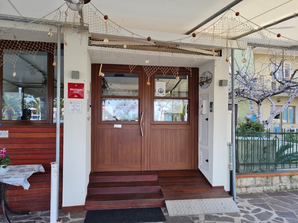 Osteria dal Moro