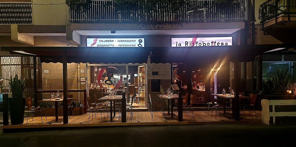La Ristobottega
