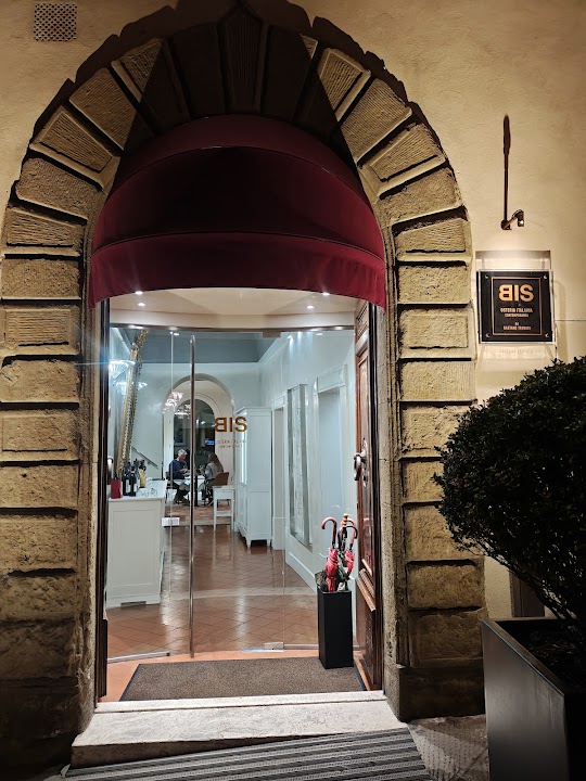 Bis Osteria Italiana Contemporanea
