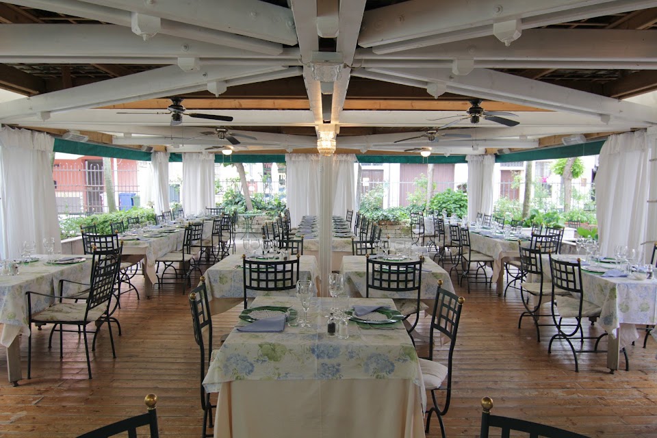 Locanda delle Grazie