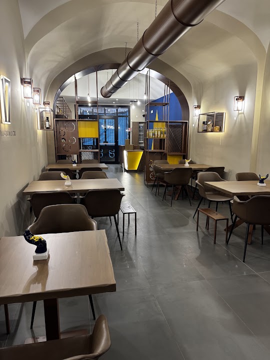 Casa Scarica Cucina Da Vivere