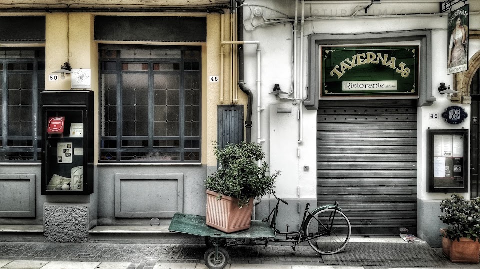 Taverna 58