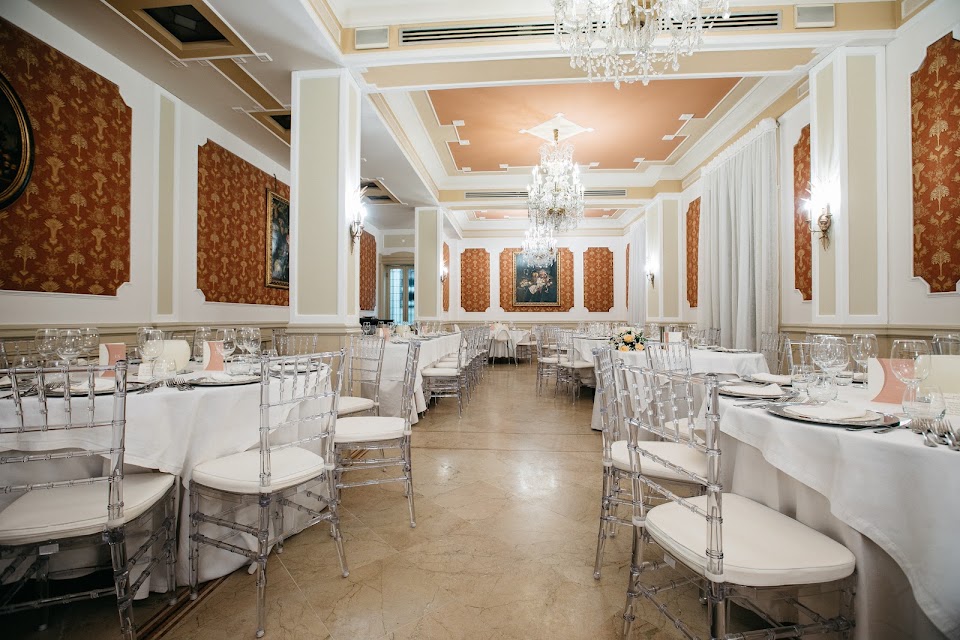L'A Gourmet L'Accademia