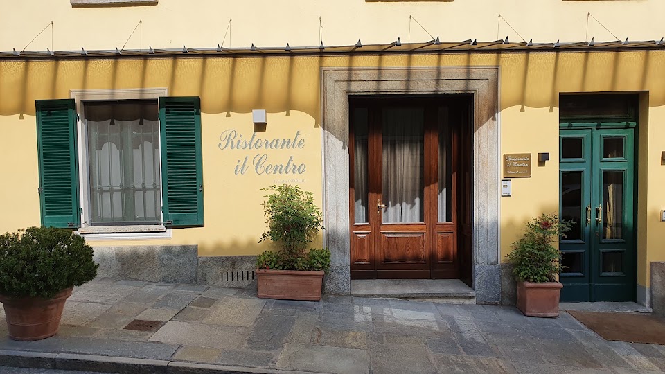 Il Centro