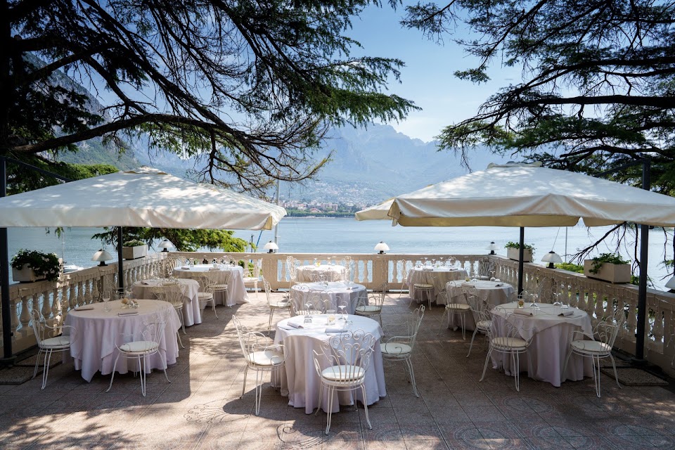 Villa Giulia - Al Terrazzo