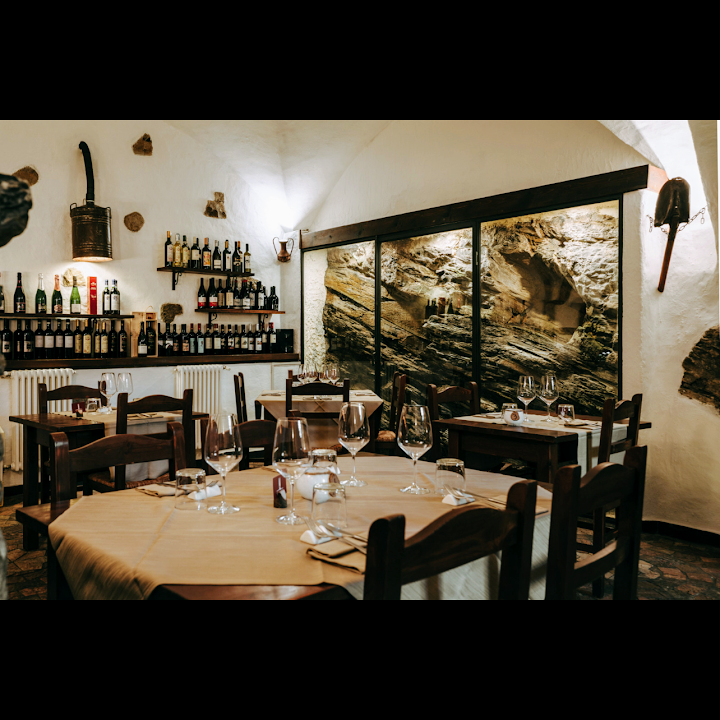 Casa della Rocca