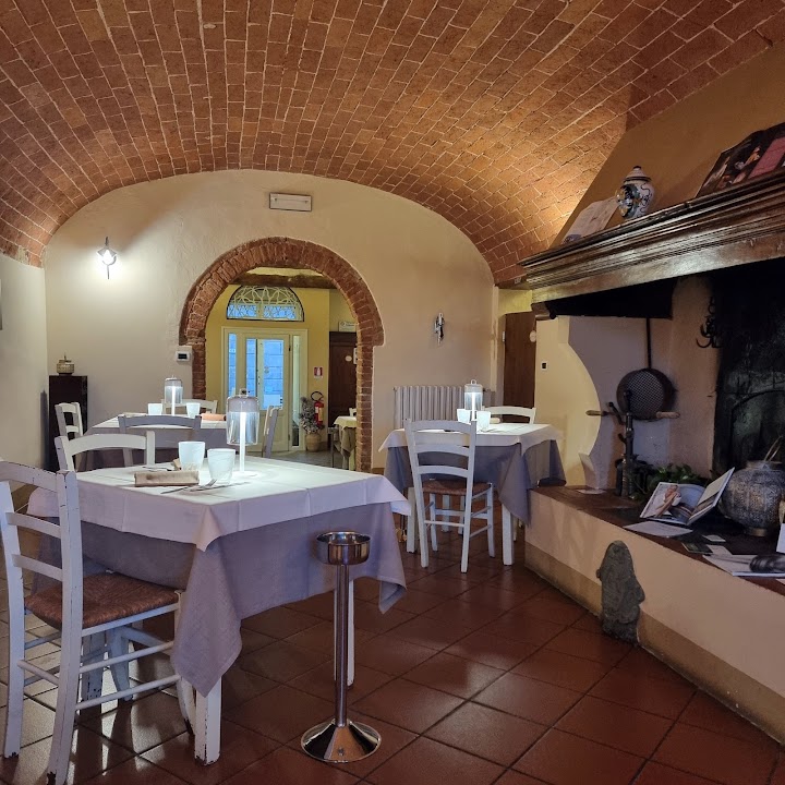 Antica Farmacia