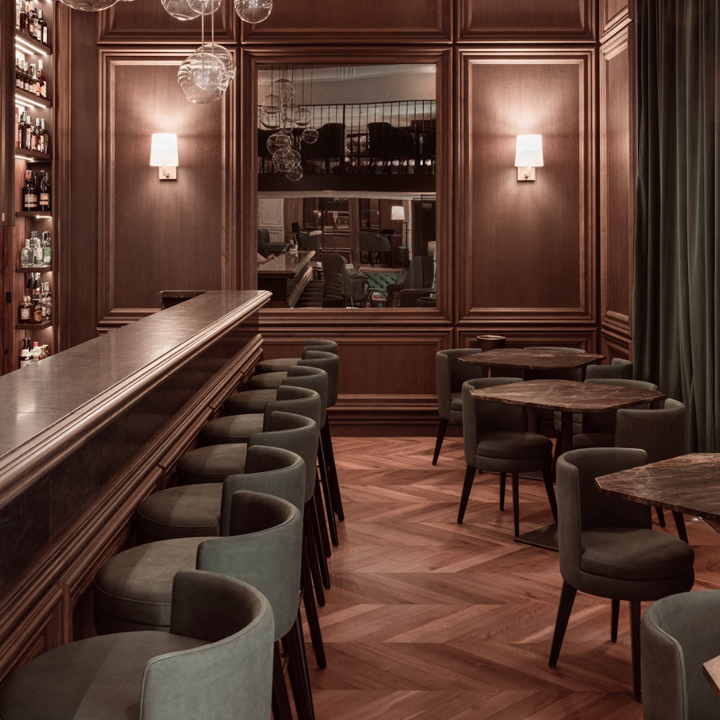 Remedy Wine & Spirits