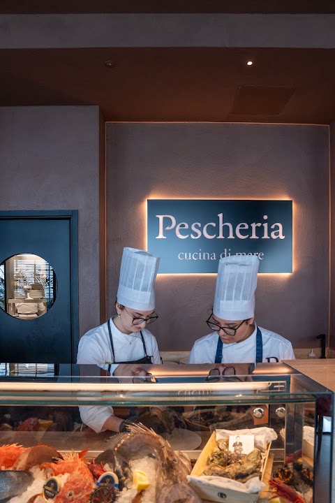 Pescheria