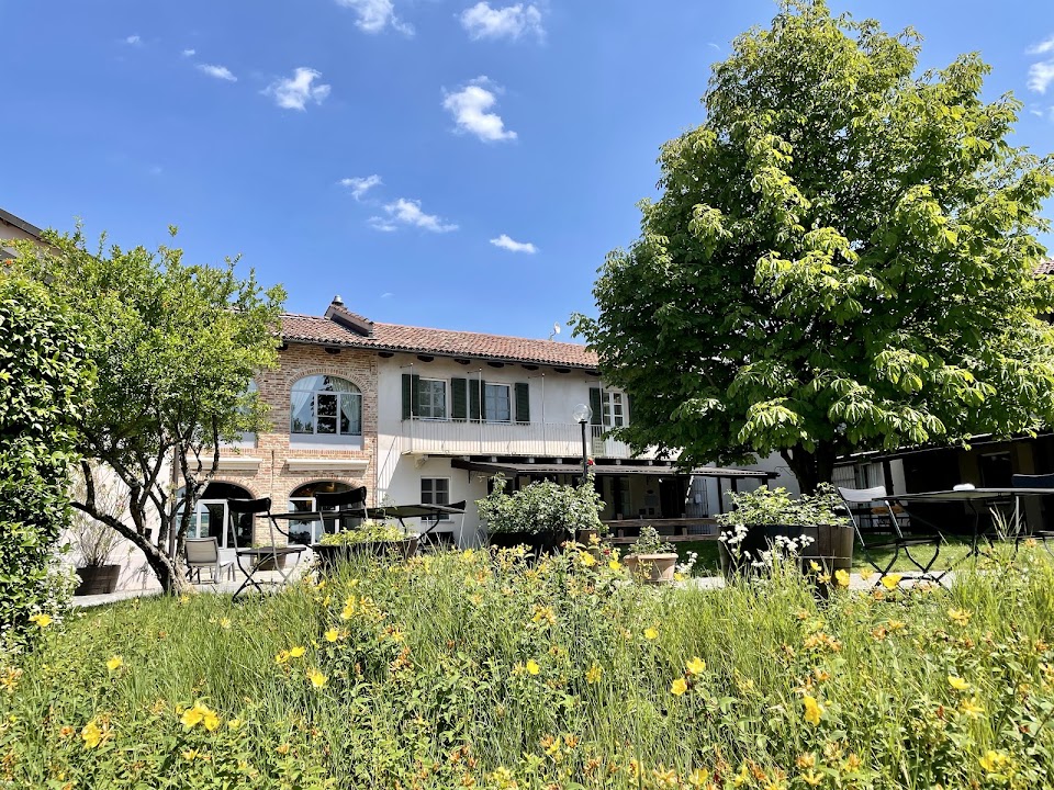 Locanda del Pilone