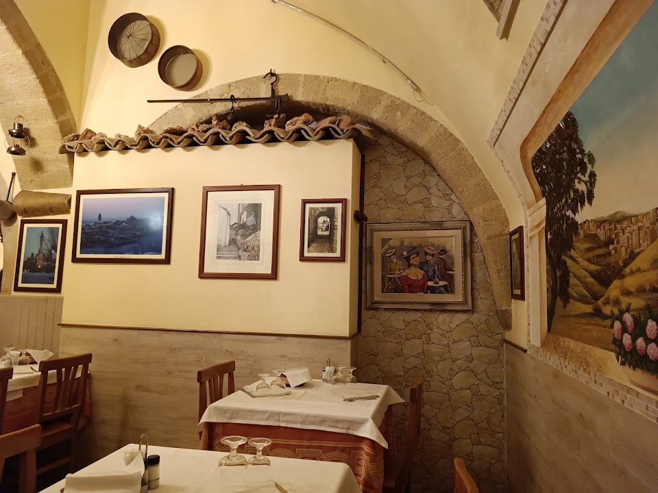 La Tradizione - Cucina Casalinga