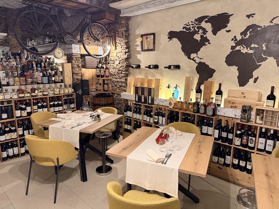 Essenza Bistrot