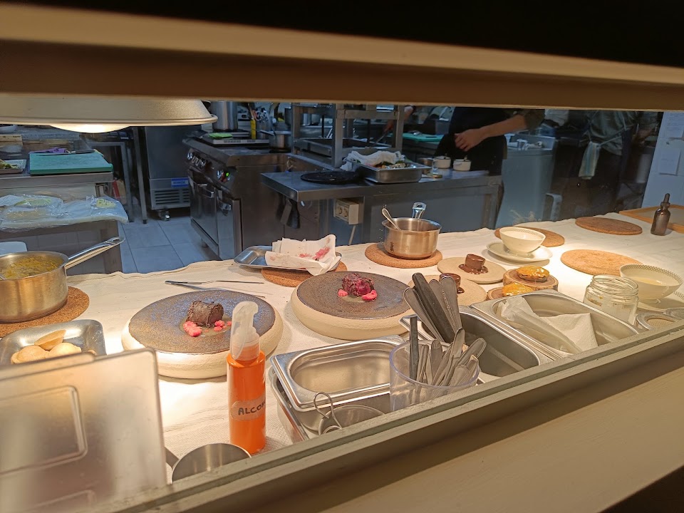 Grow Restaurant