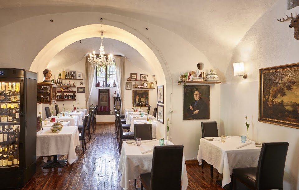 La Corte degli Dei