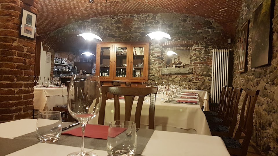 La Locanda del Falco