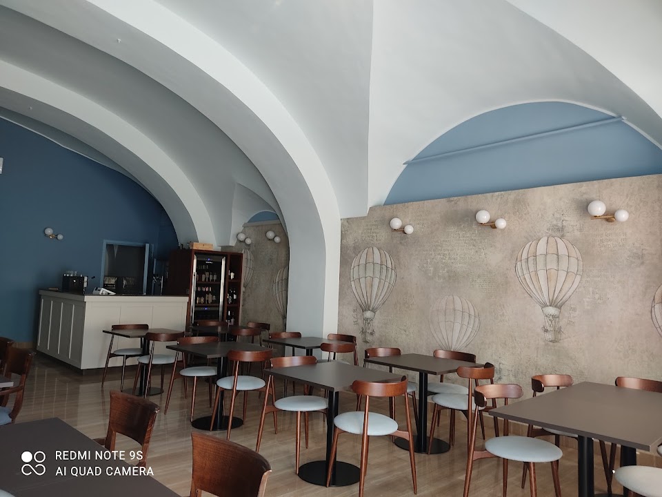 Osteria Didù
