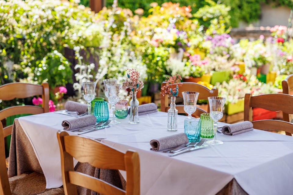 Trattoria della Fortuna