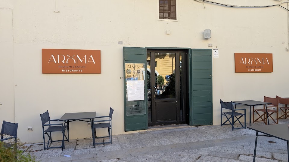 Aroma
