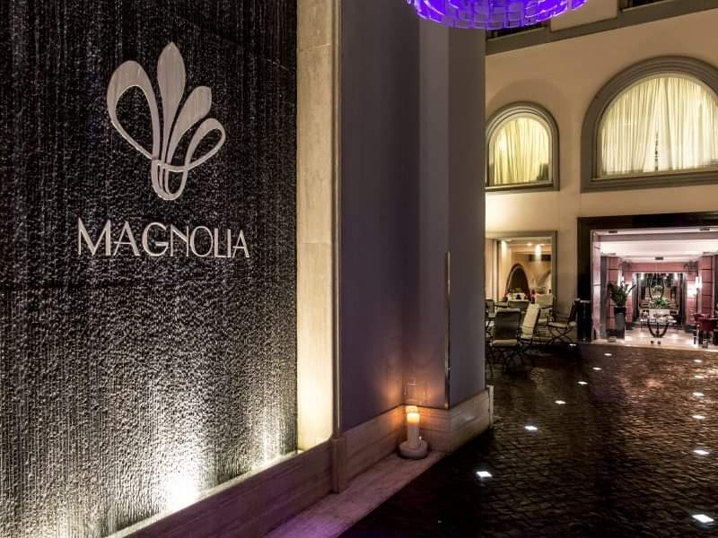 Magnolia