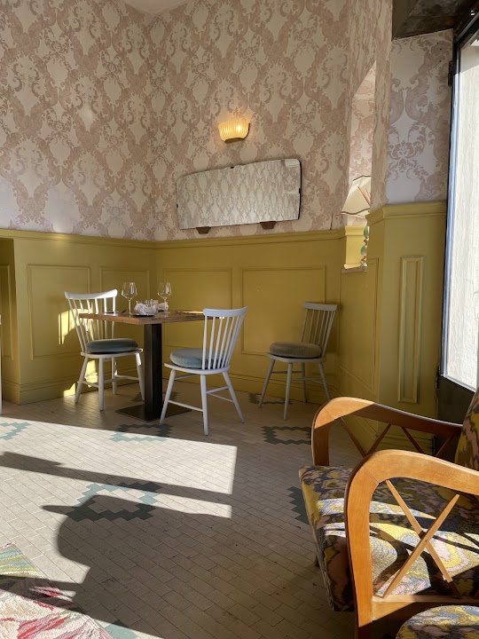 Osteria del Posto