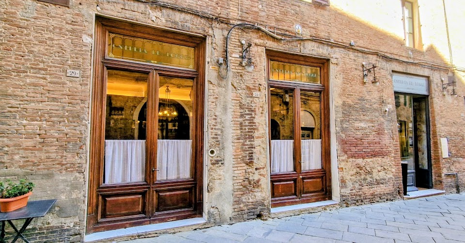 Osteria le Logge