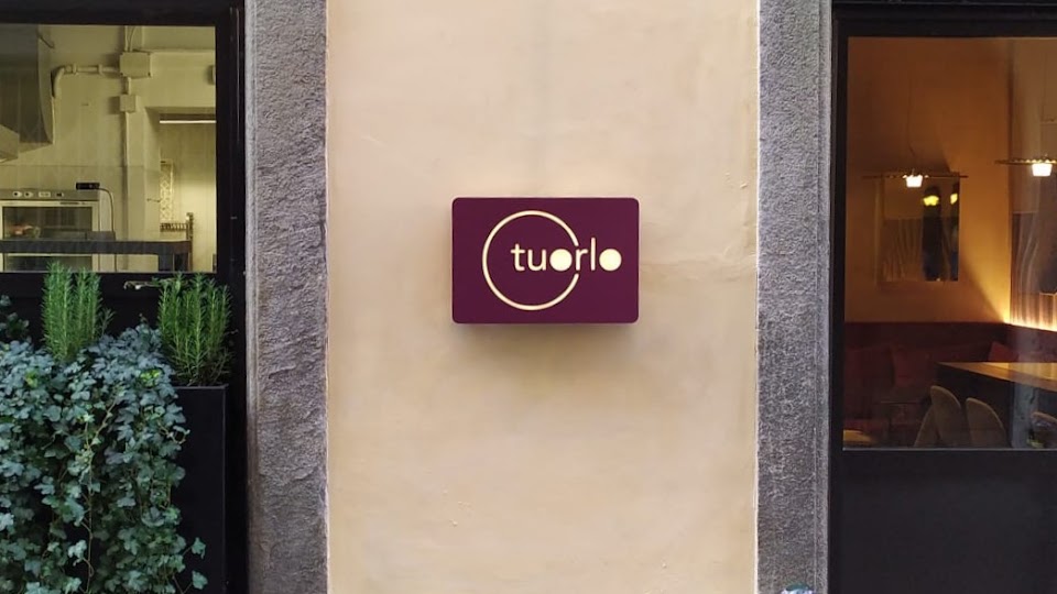 Tuorlo