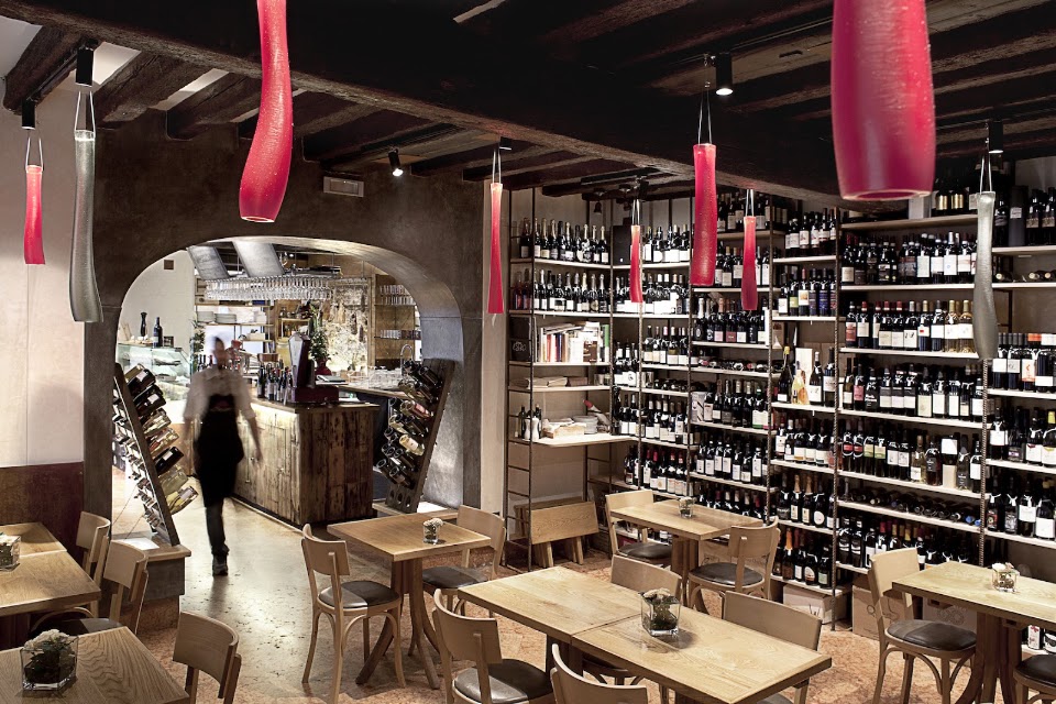 Estro Vino e Cucina