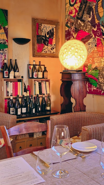 Locanda Mariella