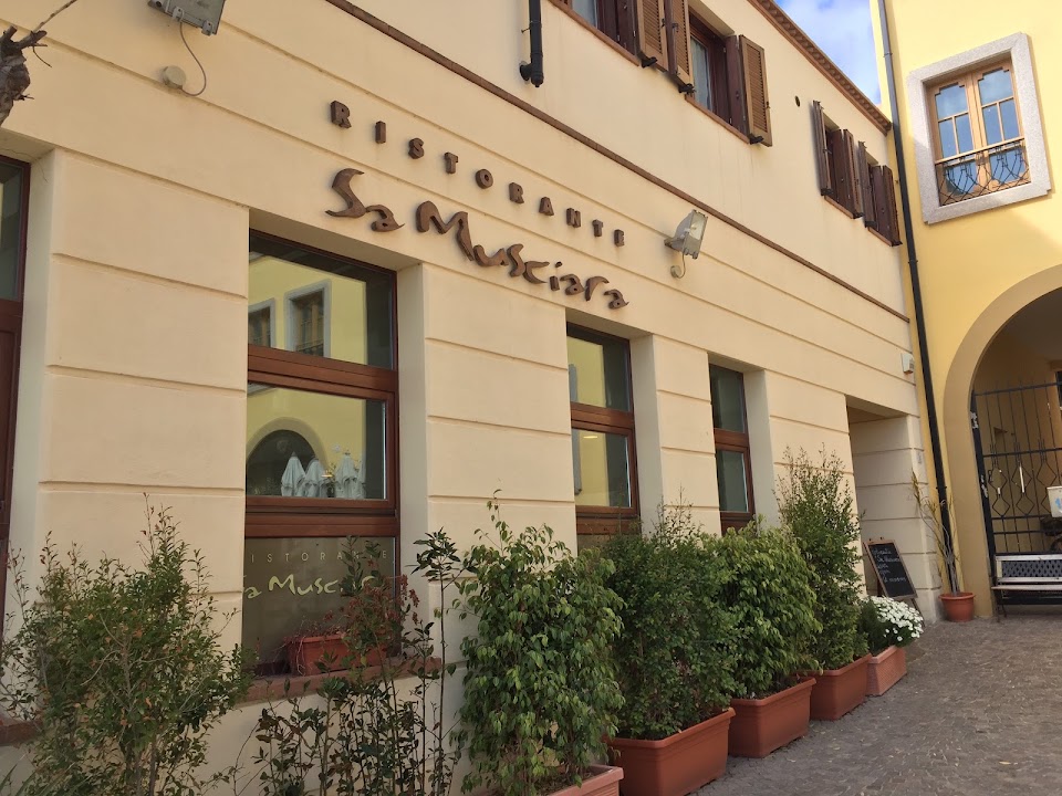 Sa Musciara